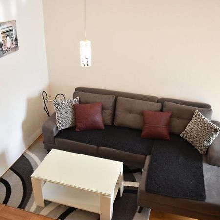 Apartman Archive Jevrejska 바냐루카 외부 사진
