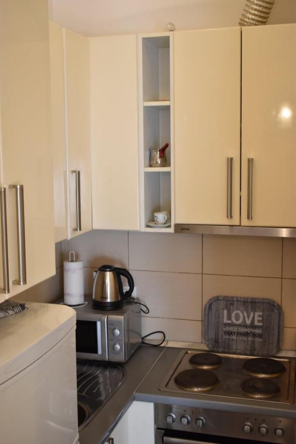 Apartman Archive Jevrejska 바냐루카 외부 사진